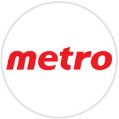 Métro 