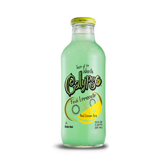 Calypso Limonade Kiwi