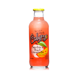 Calypso Limonade  Pêches 