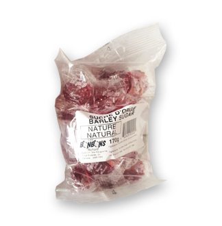 Sucre d'orge Richard Nature