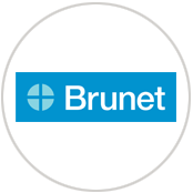 Brunet