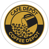 Café Dépôt